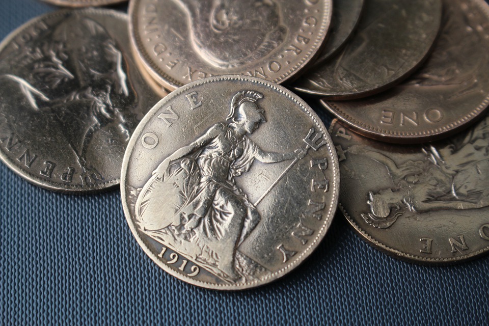 penny mince